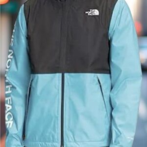 The North Face Mens Millerton Jacket Norse Blue Black DryVent Size Small BNWT
